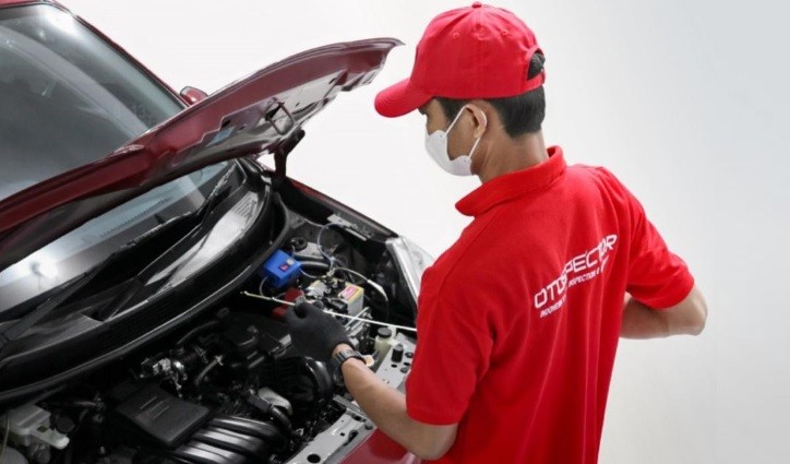 Garansi Mobil Bekas, Otospector Catat Inspeksi Lebih dari 60.000 Unit Kendaraan