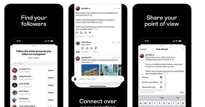 Mulai Panas, Twitter Mengancam Akan Menuntut Meta