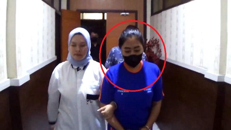 Janda Cantik di Purwakarta Ditangkap Polisi, Tipu 28 Emak-emak dengan Modus Investasi Bodong