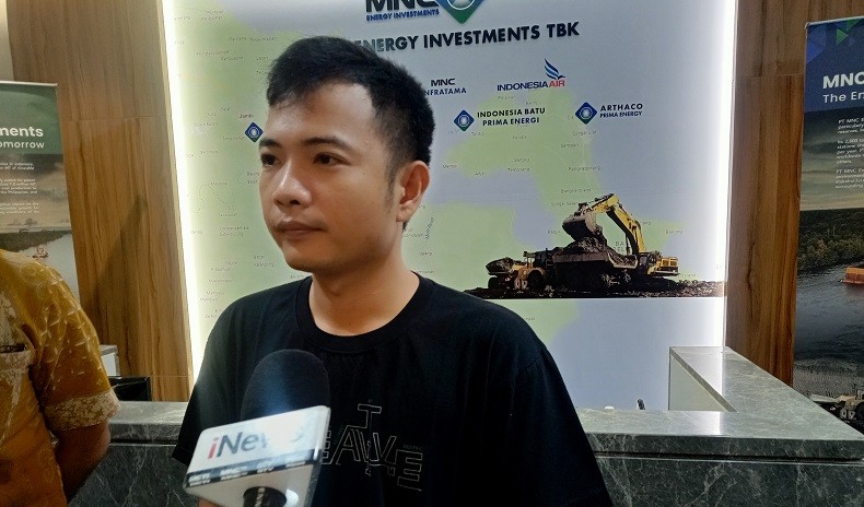 Cerita Aktivis Joni Warsito Nekat Motoran dari Nias ke Jakarta, Ini Tujuannya