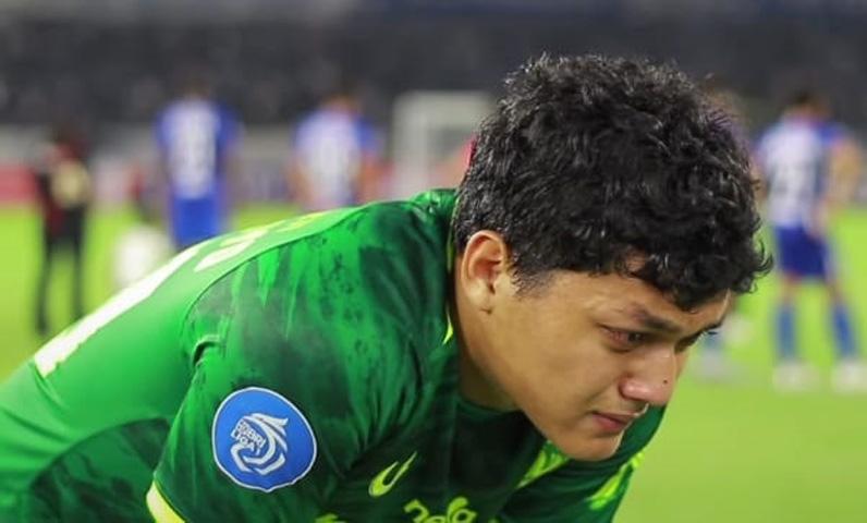 Pemain Timnas Dukung Adi Satryo Somasi Netizen atas Ujaran Kebencian: Jangan Ada Kata Maaf