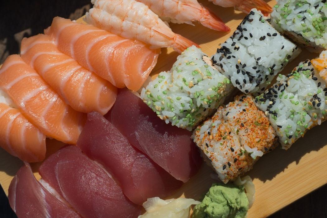 China Bakal Larang Impor Makanan dari Sejumlah Daerah Jepang, Ini Sebabnya