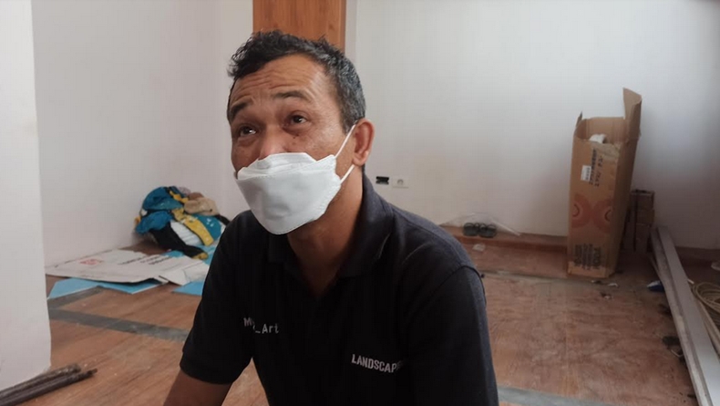 7 Orang Tewas Akibat Lift Jatuh di Az Zahra Bandarlampung, Penanggung Jawab Proyek Buka Suara
