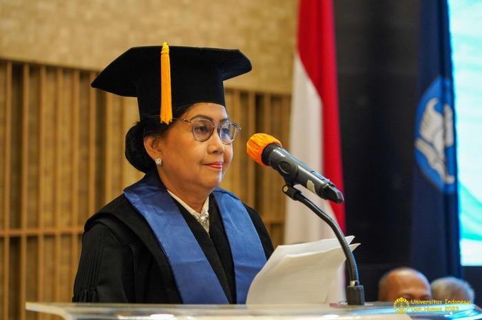 Guru Besar UI Kembangkan Kosmetik dari Bahan Biomassa, Apa Keunggulannya?