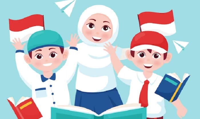 Tanggal Masuk Sekolah Ajaran Baru 2023 di Jakarta Mundur ke 12 Juli, Ini Jadwalnya