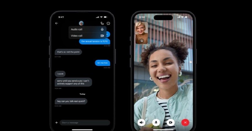Twitter Garap Fitur Video Call, Bakal Tersedia di Bagian DM