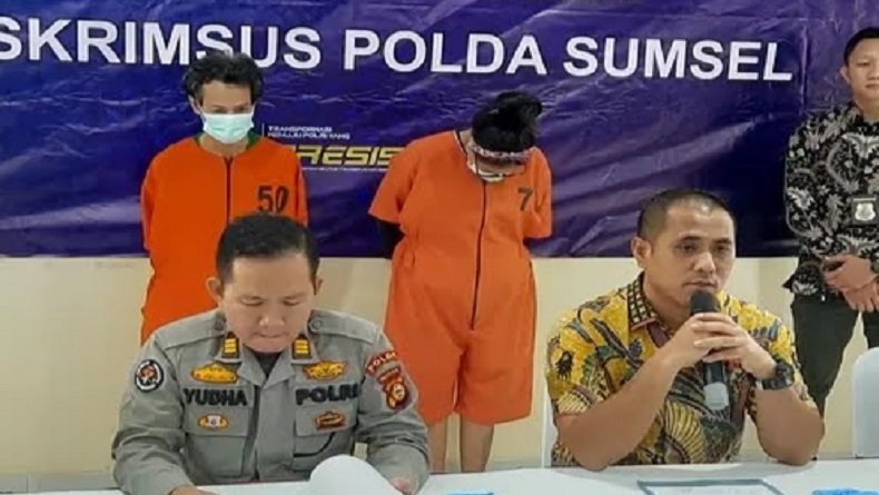 Apes, Gegara Tergiur Harga Beras Murah, Pengusaha Palembang Malah Tertipu Rp85 Juta