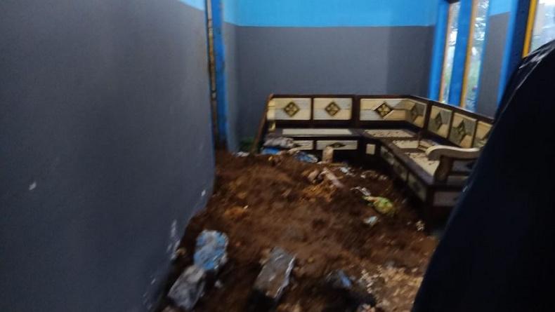 Identitas 3 Orang Sekeluarga Tewas Korban Bencana di Lumajang, Tertimbun Longsor