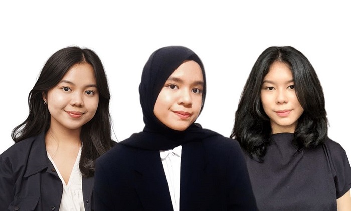 Hemat Waktu dan Biaya! Mahasiswa UI Ini Buat Aplikasi dan Alat Bantu Fisioterapi