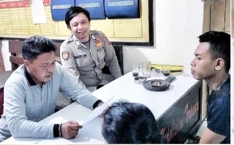 Anggi Pengantin Baru yang Hilang usai Menikah Ditemukan, Begini Jawaban Suami 
