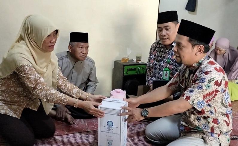3 Jemaah Haji Asal Batang Meninggal di Makkah