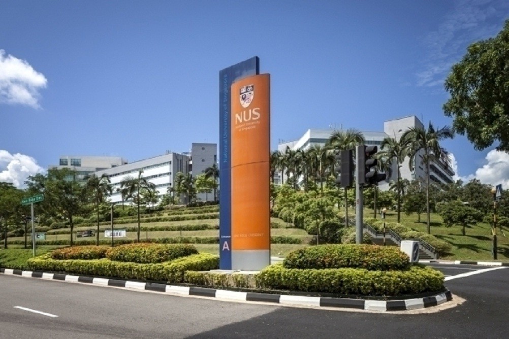 10 Universitas Terbaik Dunia Versi QS 2024, Kampus di Singapura Satu-satunya Wakil Asia