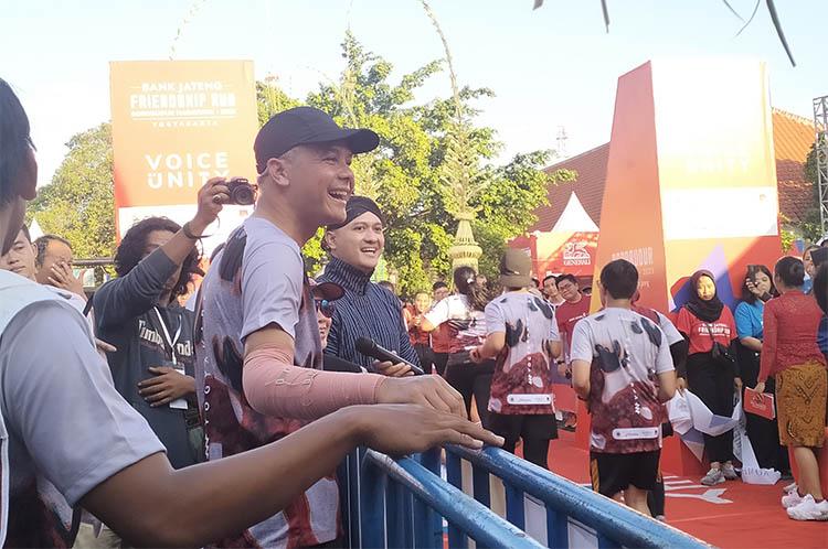 Jateng-DIY Siapkan Event Kolaborasi Angkat Pariwisata Joglosemar