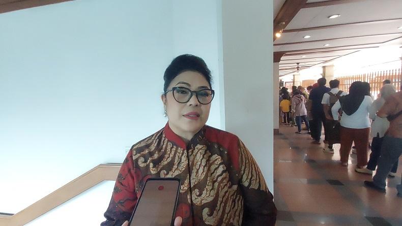 Bacaleg Partai Perindo GKR Ayu Koes Indriyah Aktif Kampanyekan Pelestarian Budaya Indonesia