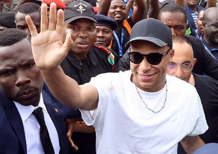 Kylian Mbappe Resmi Gabung Real Madrid: Mimpi Saya Jadi Kenyataan!