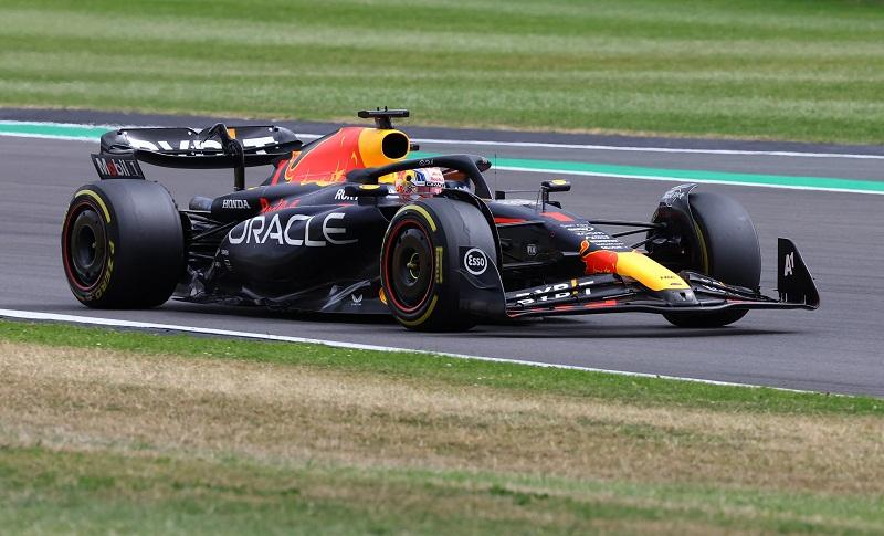 Hasil Kualifikasi F1 GP Jepang 2023: Verstappen Pole Position!