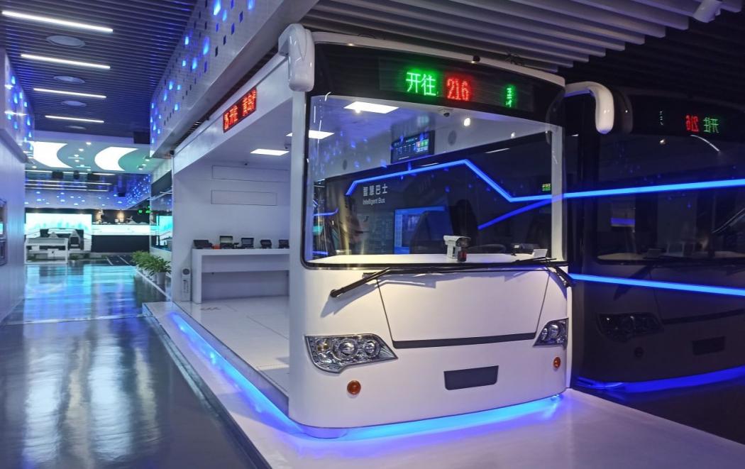 PT TKDN Studi ke China demi Kemajuan Transportasi Indonesia, Apa Saja yang Dilakukan?