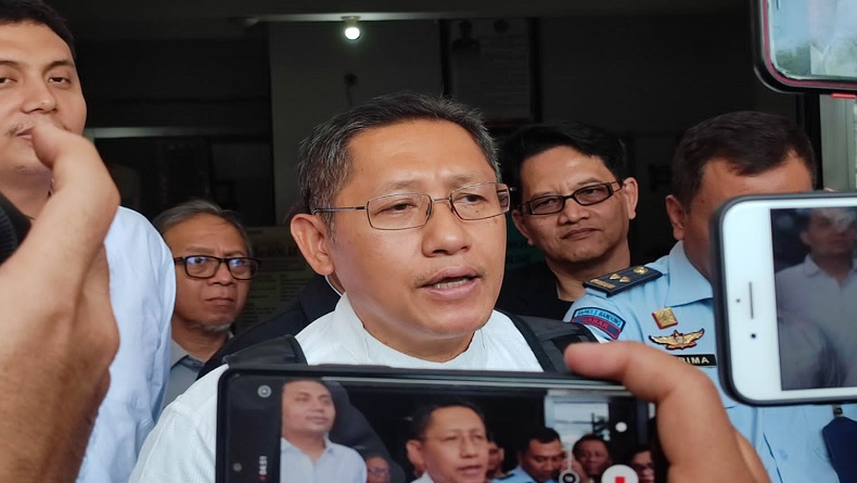 Siap Kembali Terjun ke Politik, Anas Urbaningrum: Itu Kolam Saya