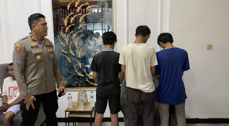 Kasus Bullying di Johar Baru Berakhir Damai, Pelaku Diminta Wajib Lapor