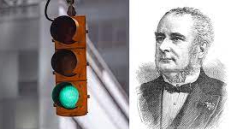Siapakah Penemu Lampu Lalu Lintas? Berikut Sejarahnya