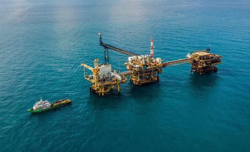 Dukung Ketahanan Energi Nasional, PHE Tingkatkan Eksplorasi Potensi Migas 