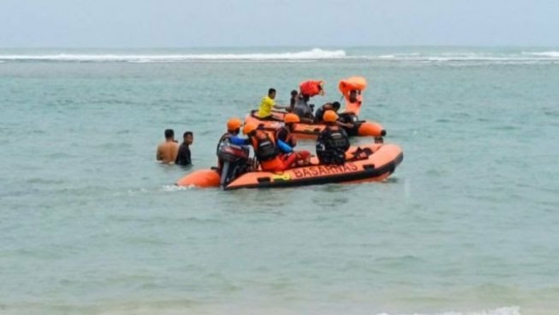 Identitas 7 Penumpang Kapal Cepat Hilang di Perairan Pulau Banyak, 4 Warga Australia
