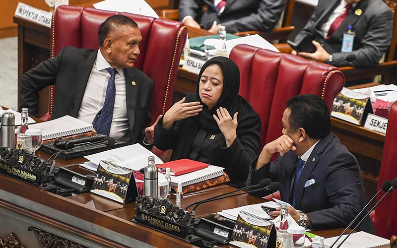 Polemik PPDB, Ketua DPR Dorong Zonasi Dievaluasi dan Pemerataan Jumlah Sekolah