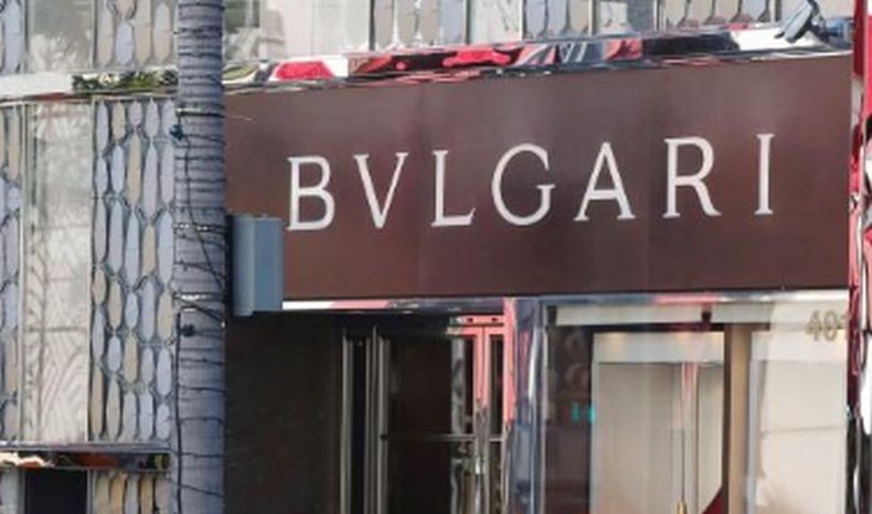 Sebut Taiwan Merdeka dari China, Brand Perhiasan Bulgari Minta Maaf