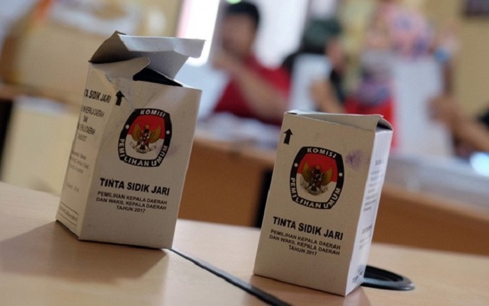 Swasta Mau Ikut Distribusi Surat Pemilu 2024? Ini Syarat-syaratnya!