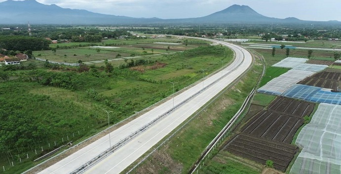 Asyik! Tol Bocimi dan Paspro Siap Beroperasi, Ini Jadwalnya