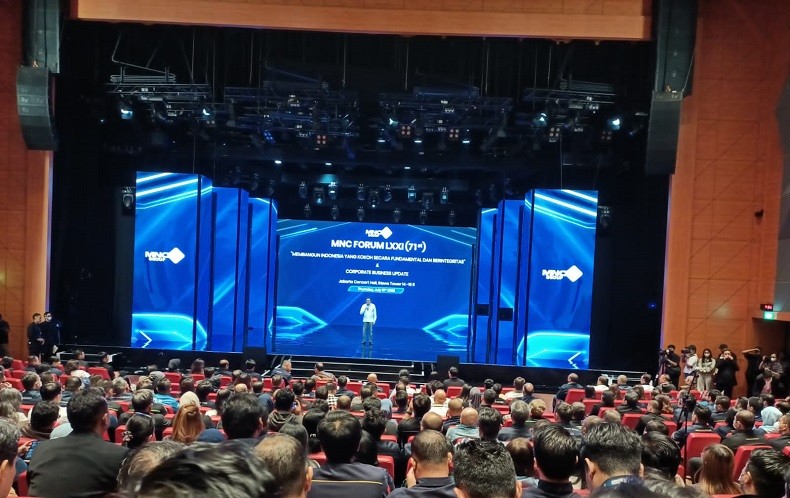 MNC Forum Ke-71, 4.000 Lebih Karyawan MNC Group Dibekali Budaya Antikorupsi dan Penguatan Integritas 