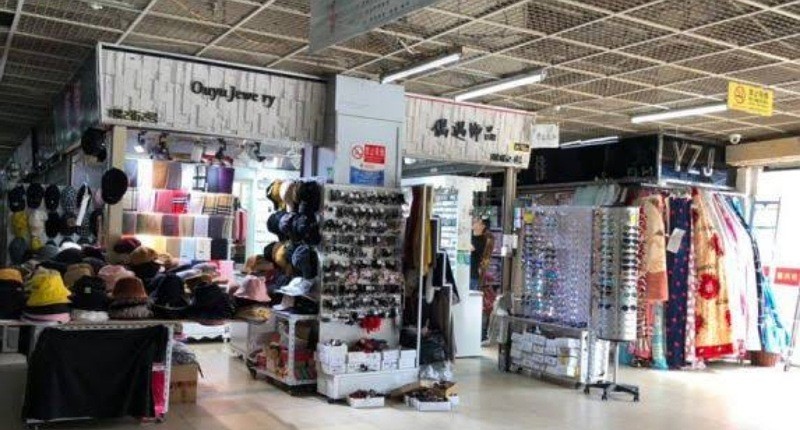 8 Tempat Belanja Murah di Shanghai, Ada Barang Lokal dan Impor dengan Harga Miring