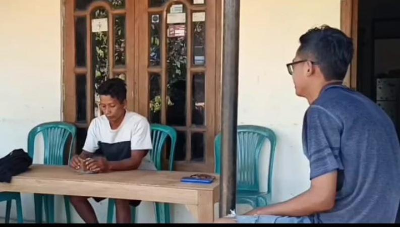 Orang Tua Bantah Anaknya Diduga Bakar Bocah Perempuan 8 Tahun di Semarang