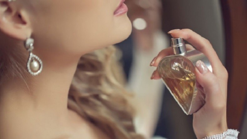 Ini 5 Buah yang Sering Dipakai Jadi Parfum, Nomor 3 Incaran Para Wanita