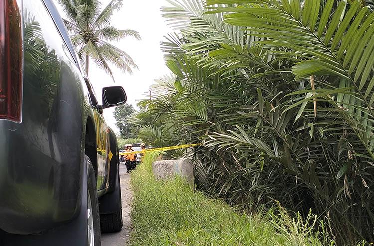 Polisi Kembali Cari Potongan Tubuh Korban Mutilasi di Turi Sleman, 4 Jam Belum Ada Temuan 