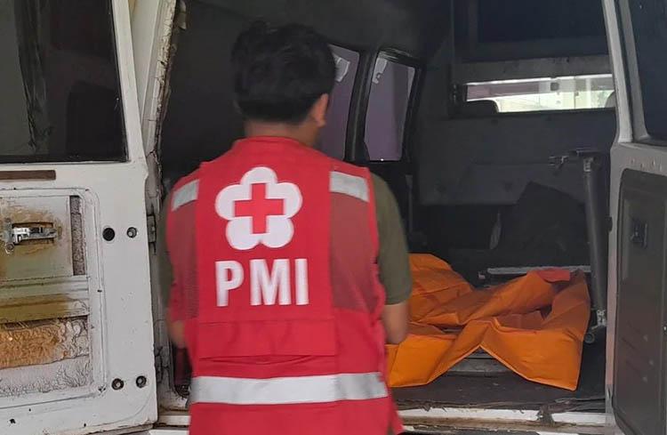 Warga Jenar Wetan Purworejo Geger, Potongan Kaki Kiri Manusia Ditemukan di Pelintasan Kereta