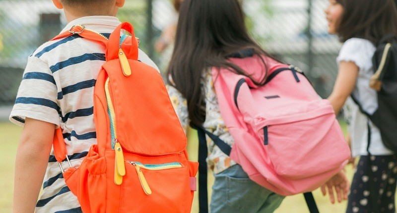 Tips Bikin Anak Semangat Sekolah Hari Pertama, Siapkan Lunch Box Lucu hingga Bekal Unik