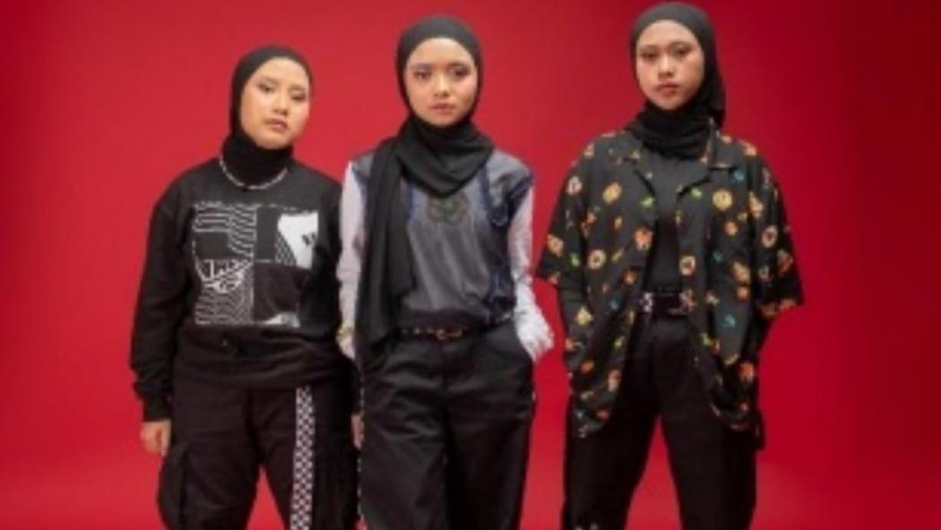Bikin Bangga Band Metal asal Garut Voice of Baceprot Bakal Tur ke Amerika