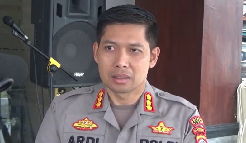 Update Mutilasi di Turi Sleman, Polisi Tes DNA Potongan Tubuh dan Periksa CCTV  