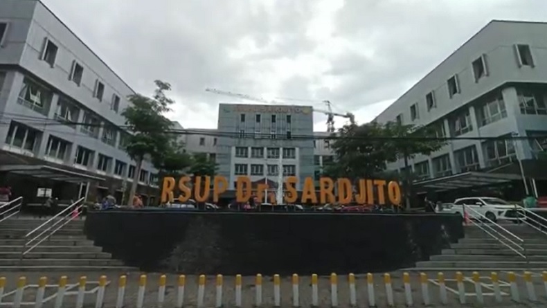 Dukung Medical Tourism, RSUP Dr Sardjito Yogyakarta Siap Jadi Rumah Sakit Internasional