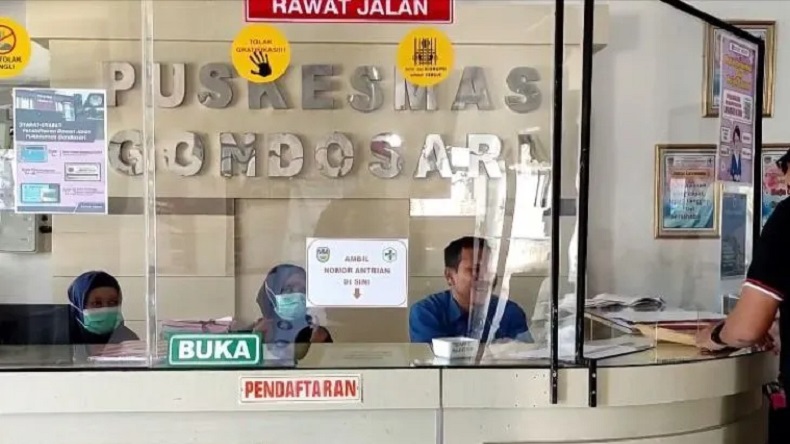 6 Warga Pacitan Suspek Antraks, Dinkes Cek Sampel Kulit