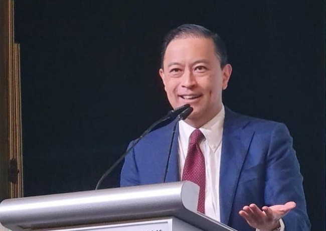 Siapa Tom Lembong yang Disinggung Gibran di Debat Cawapres? Ini Profilnya