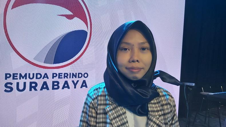 Kisah Inspiratif, Evi Dahlia Disabilitas di Surabaya Sukses Bangun Bisnis Fesyen dari Nol
