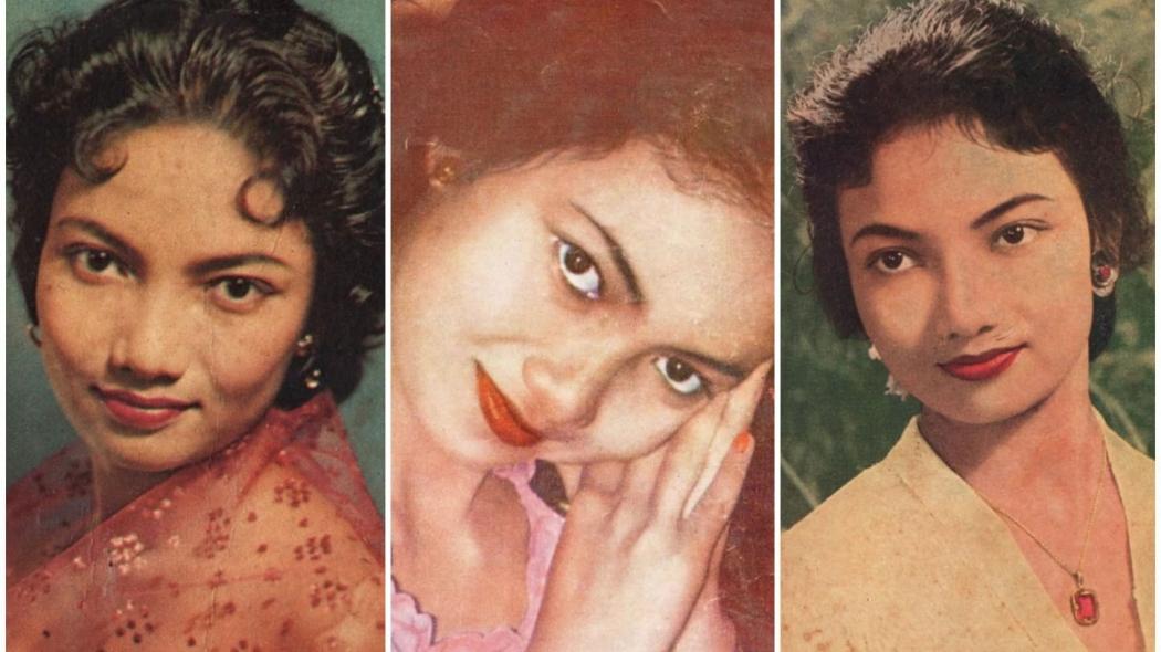 Mengenang Lies Noor Artis Cantik Era 1950-an, Meninggal sebelum Usia 20 Tahun karena Radang Otak