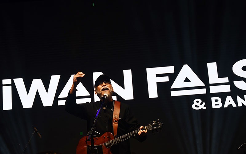 10 Lagu Lawas Paling Enak Didengar, Ada Favoritmu?