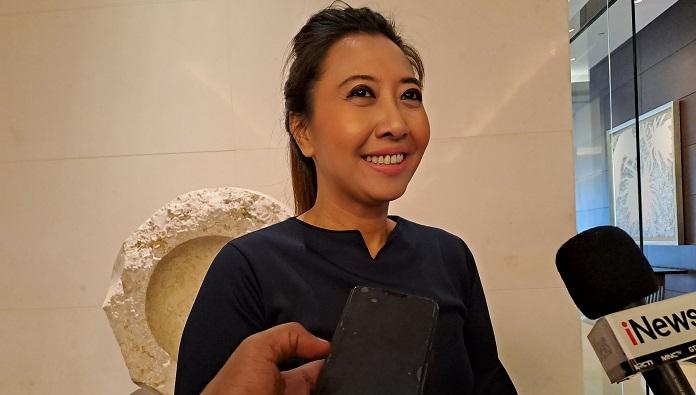 MNC Life Berikan Edukasi Literasi Keuangan di Acara Morula Indonesia