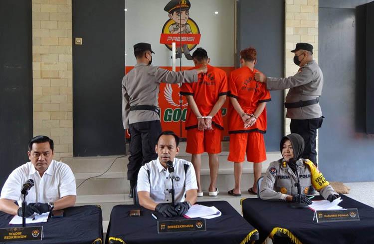 Penyelidikan Kasus Mutilasi di Sleman Polda DIY Tunggu Hasil Tes DNA
