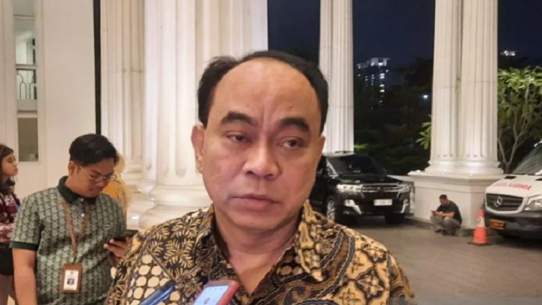 Menkominfo Budi Arie Setiadi Punya Harta Rp101 Miliar