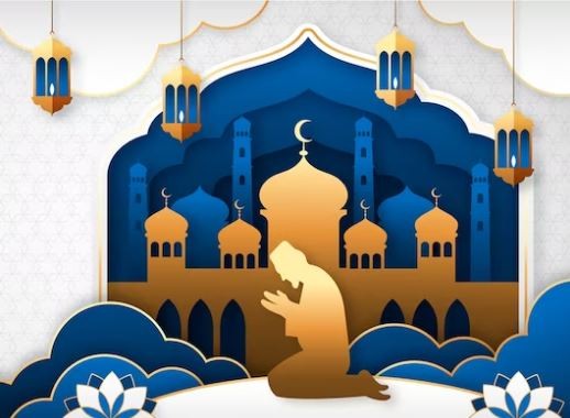 Bacaan Doa Akhir dan Awal Tahun Hijriah, Teks Arab, Latin dan Artinya