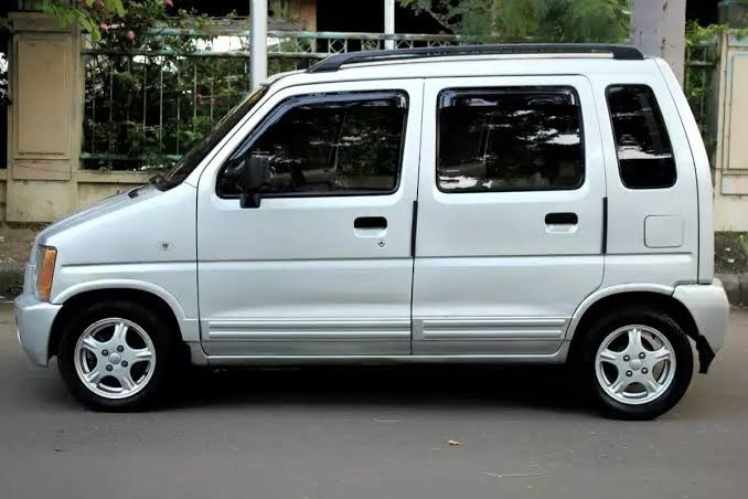 Daftar Mobil Bekas Harga Rp50 Jutaan dari City Car sampai SUV, Ini 7 Pilihannya